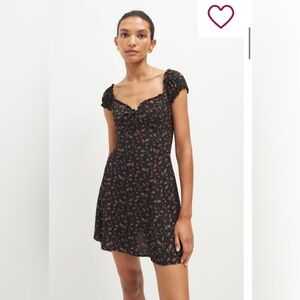 Reformation - Pacey Dress - Size 0